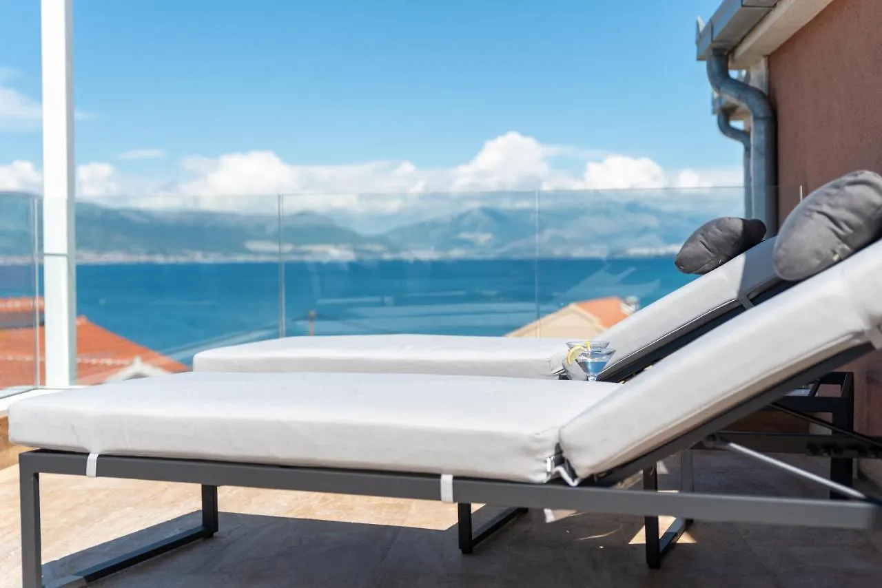 Apartments Belmat Trogir