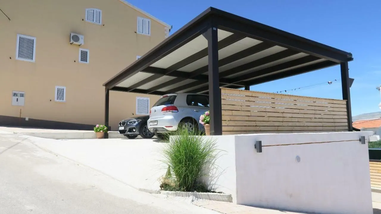 Apartments Belmat Trogir