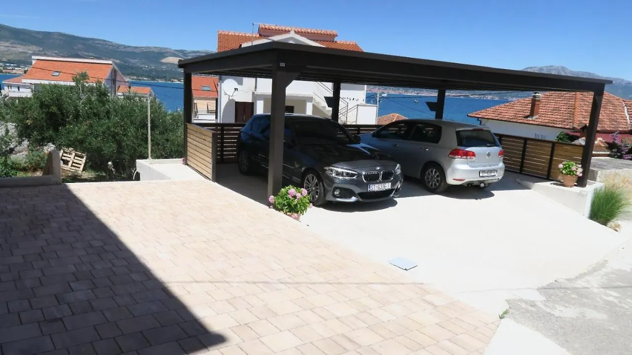 Apartments Belmat Trogir