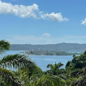 Spring Garden Mobay Luxurious Apartment Montego Bay