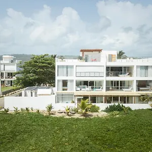 Amazing Ocean Front - 2 Bedroom Apartment Cabarete
