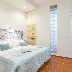 Trastevere Casa Orchidea Apartment Rome