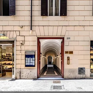 Spanish Steps - Boutique Apartment Rome