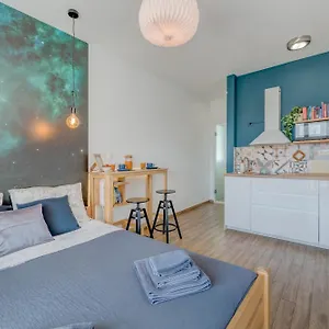 Downtown Apartment