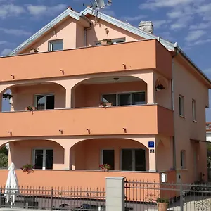 Juric Apartment
