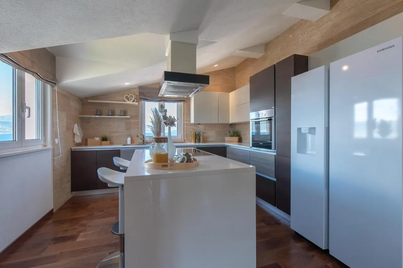 Apartments Belmat Trogir