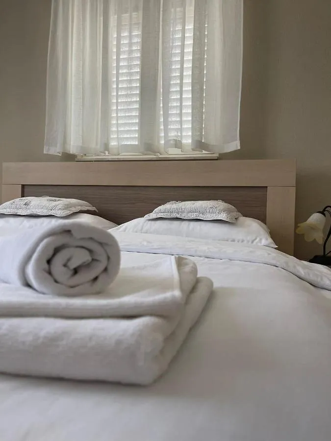 Apartments Belmat Trogir Kroatien