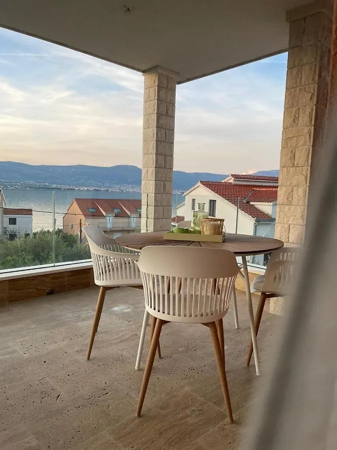 Apartments Belmat Trogir