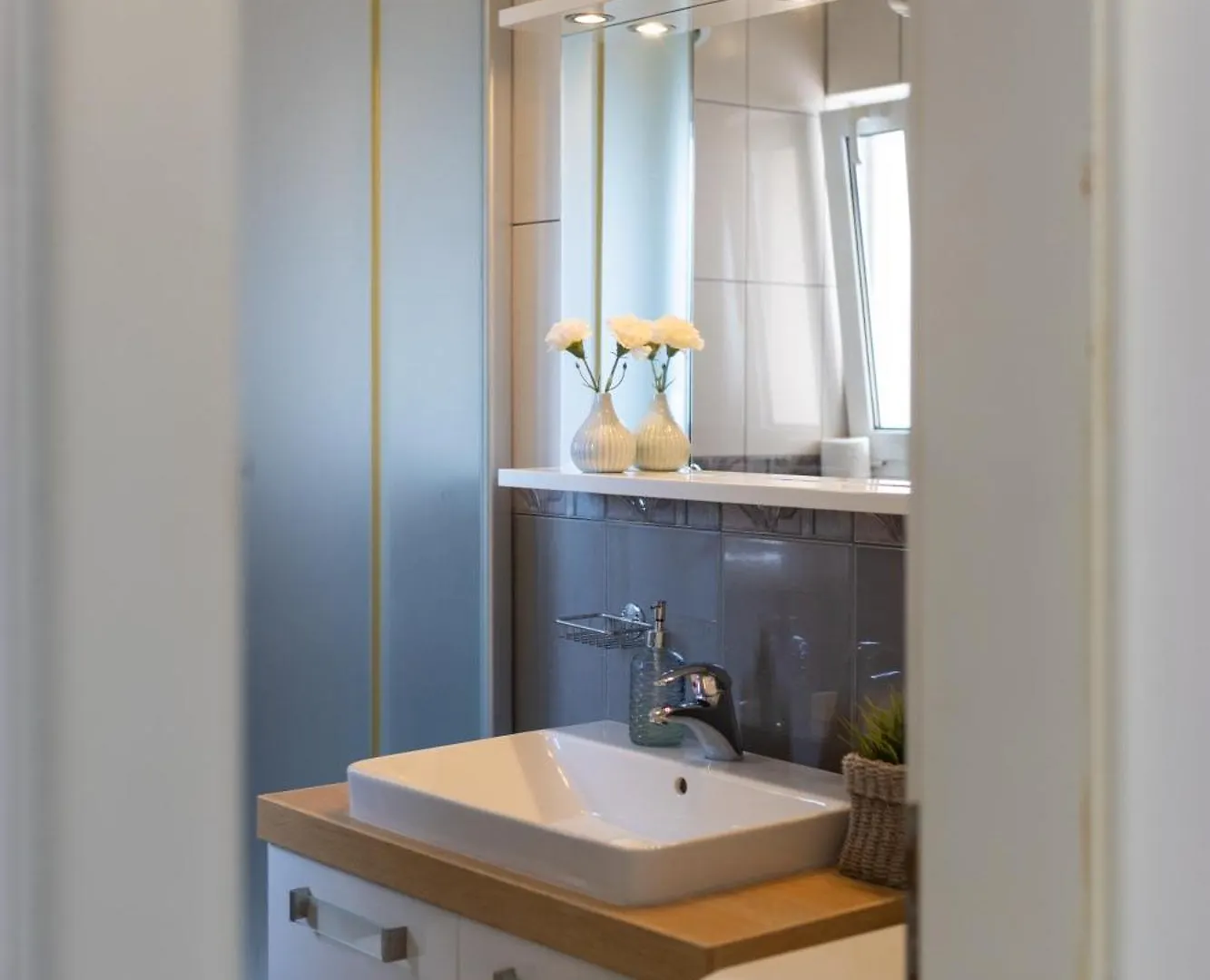Apartments Belmat Trogir