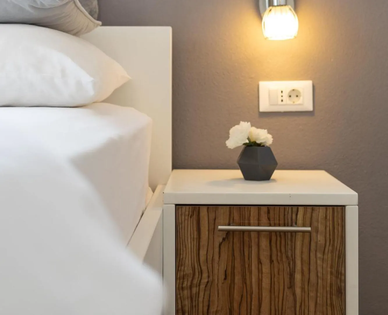 Apartments Belmat Trogir