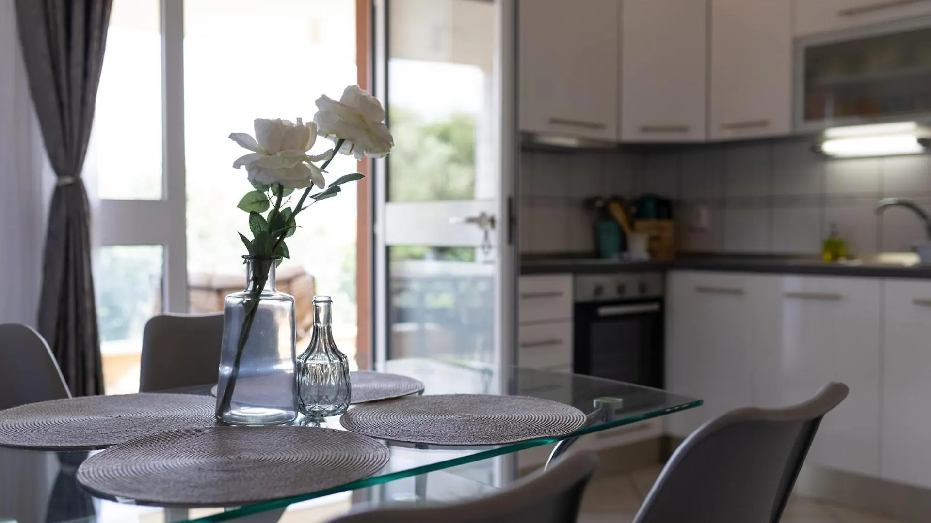 Apartments Belmat Trogir Kroatien