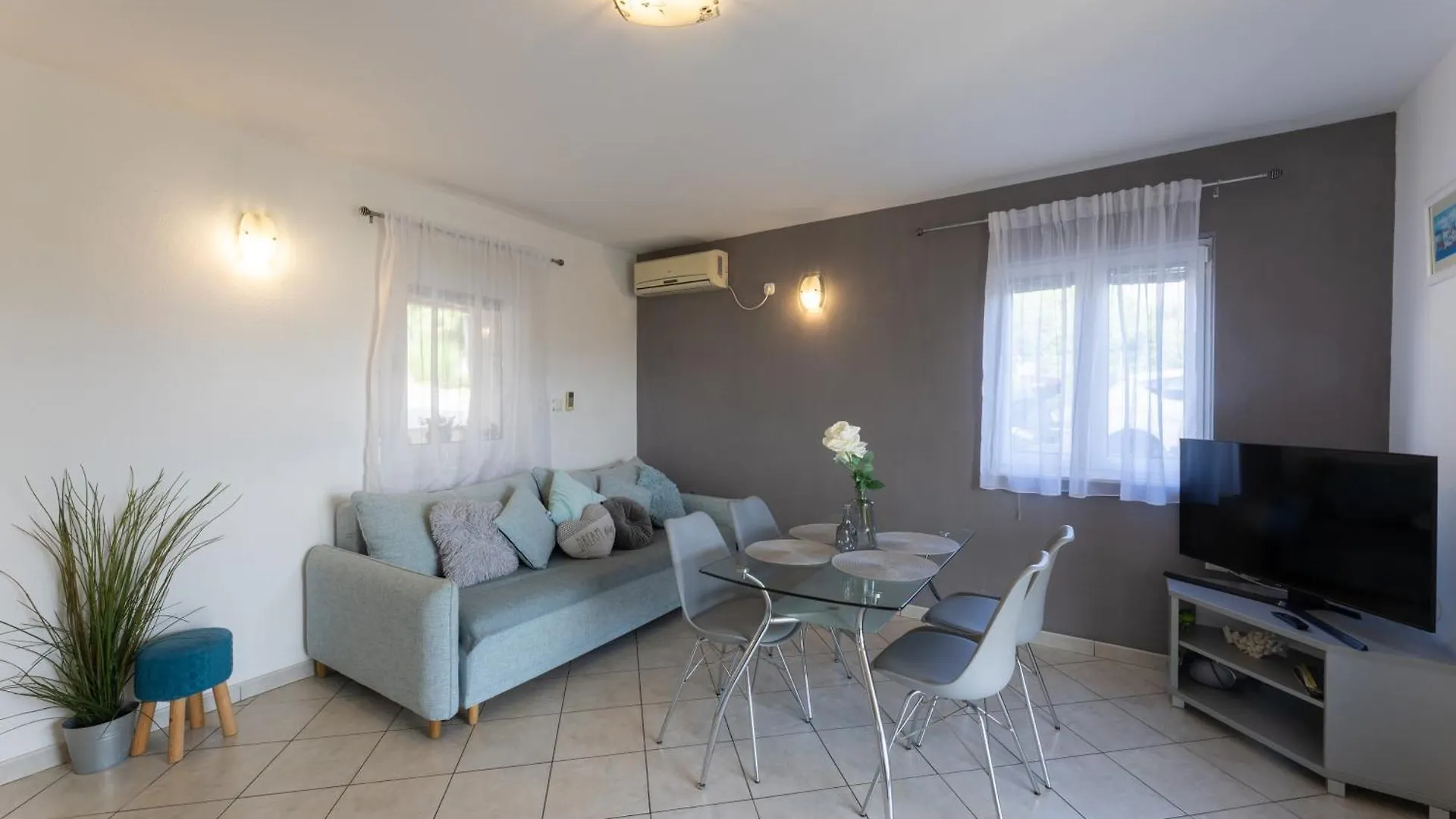 Apartments Belmat Trogir