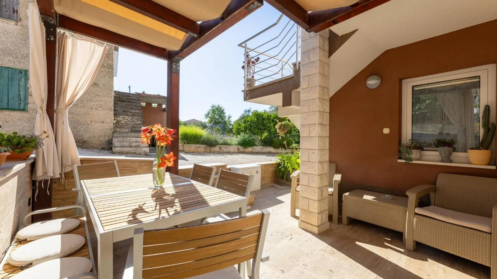 Apartments Belmat Trogir 0*,  Kroatien
