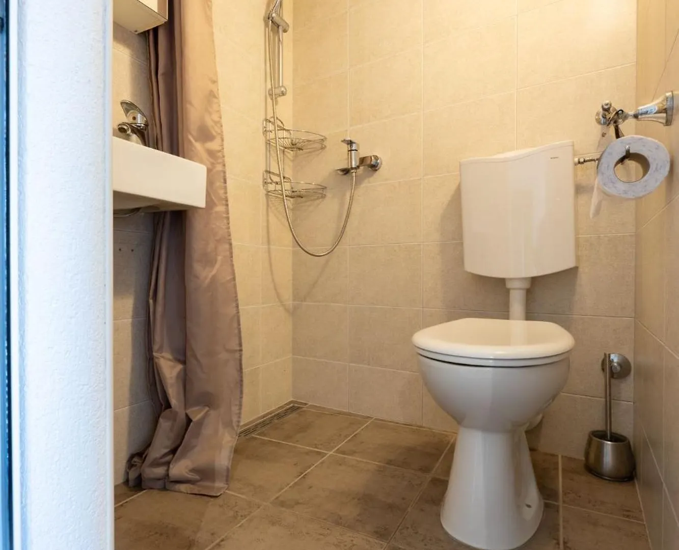 Apartments Belmat Trogir