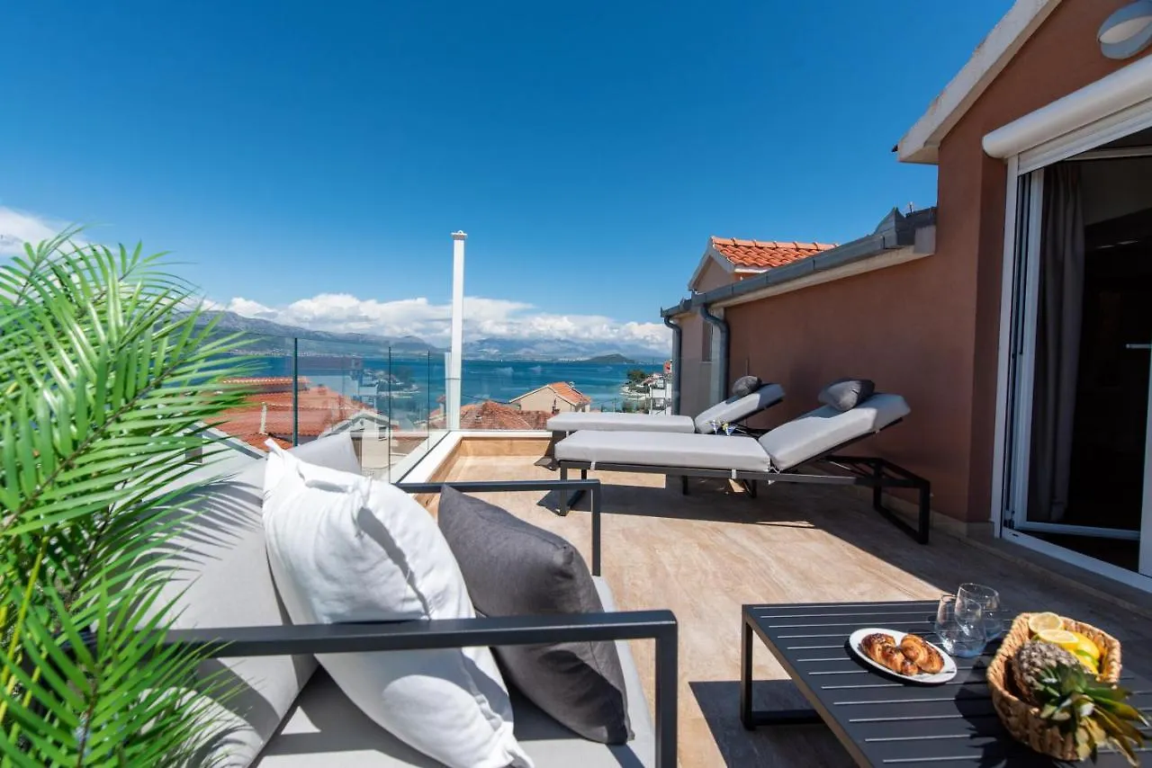 Apartments Belmat تروغير 0*,  كرواتيا