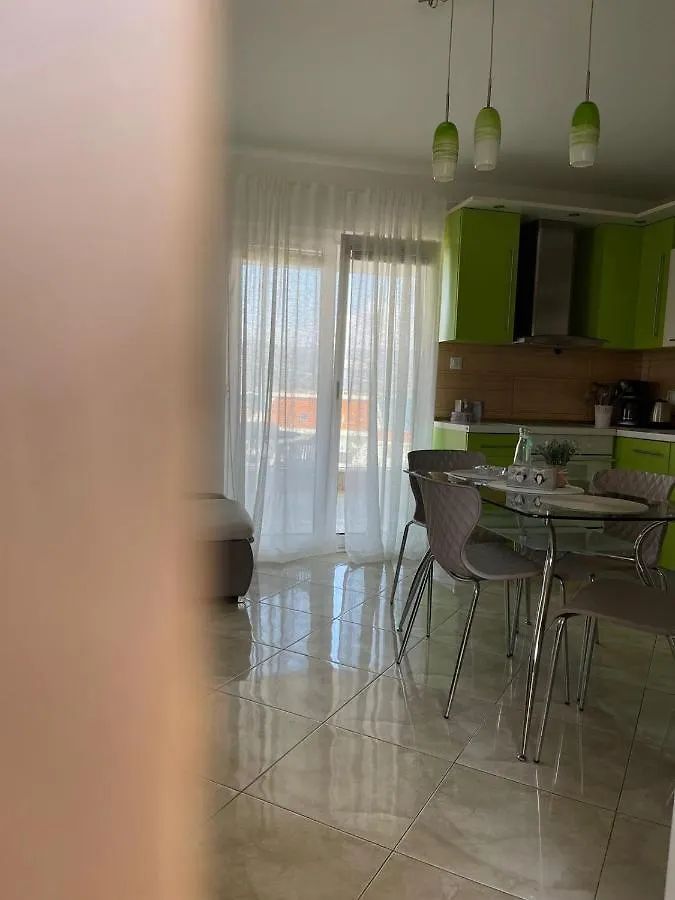 Apartments Belmat تروغير 0*,  كرواتيا